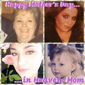 Meet your Posher, Peggy